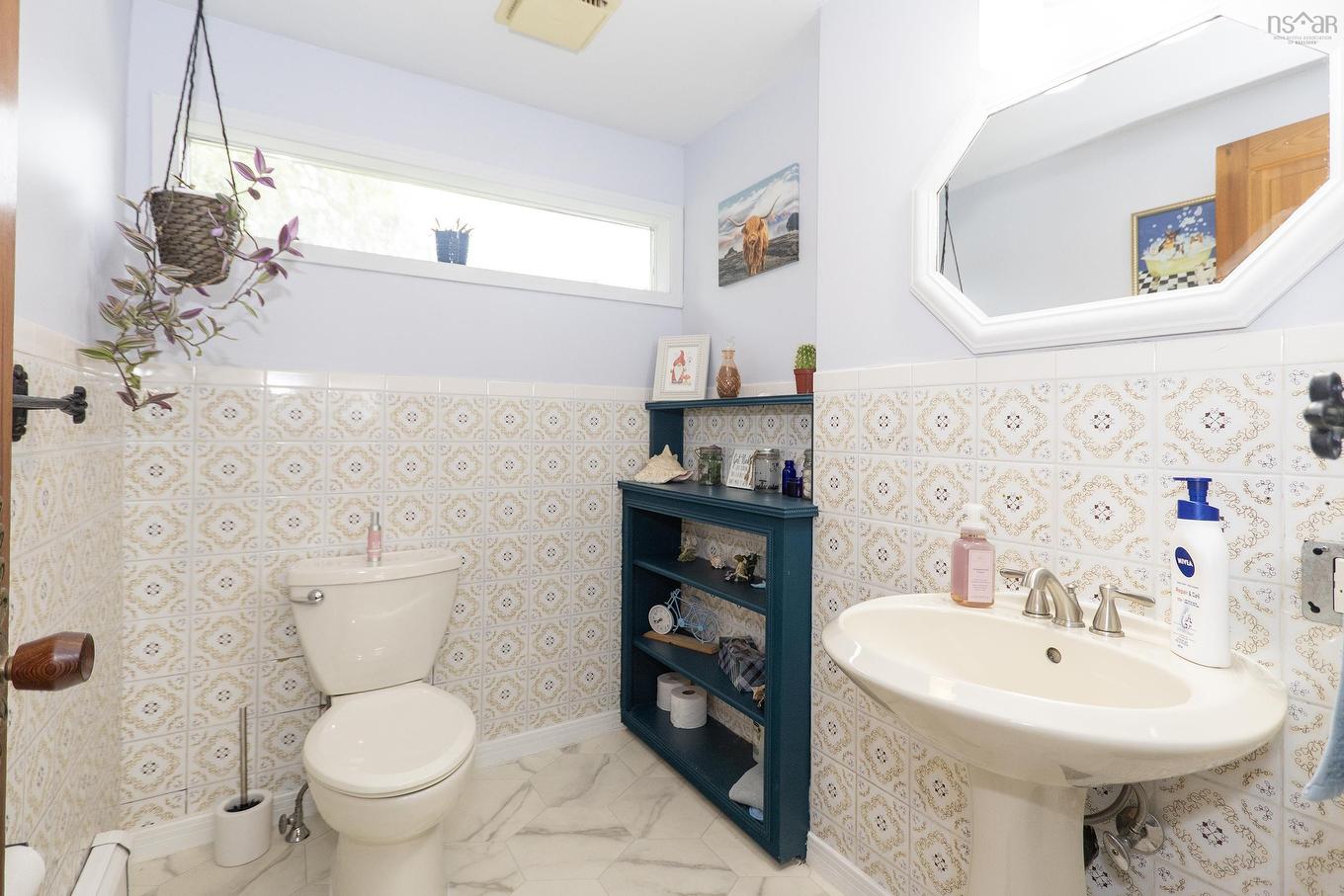 3 Shore Lane, Greenhill, NS