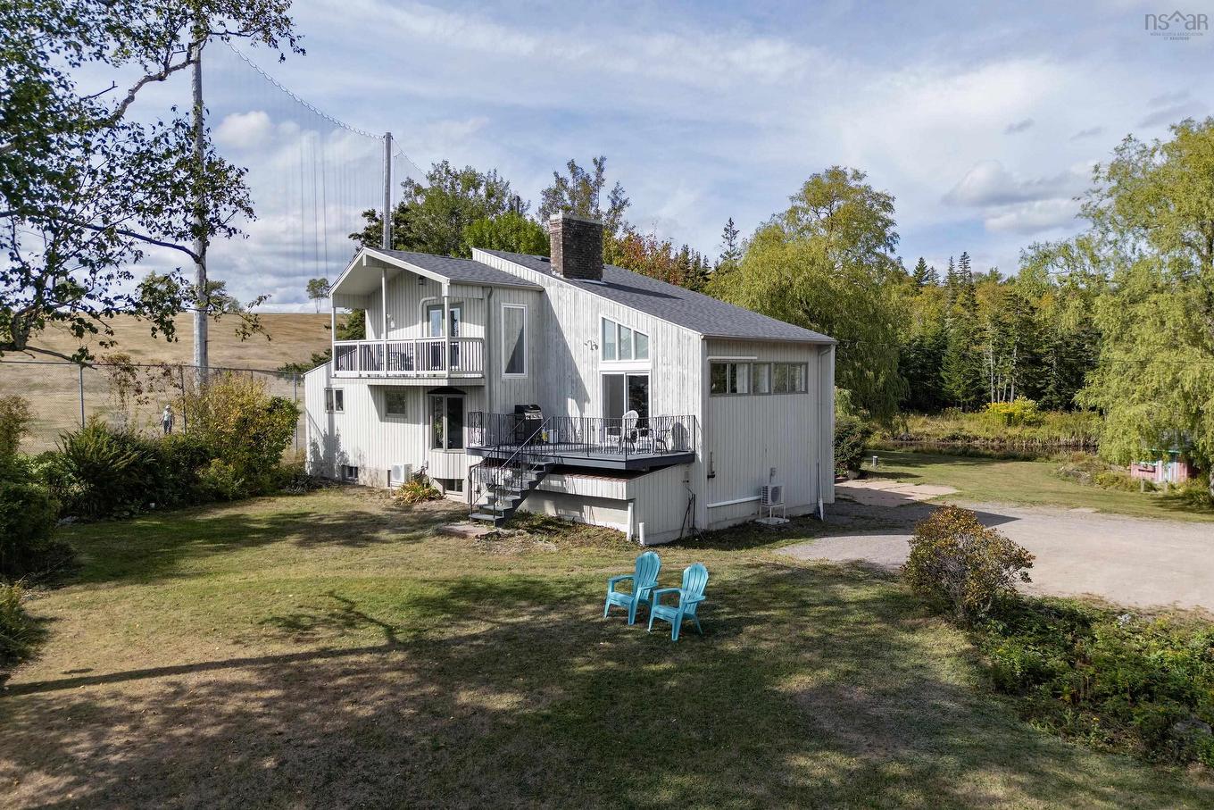 3 Shore Lane, Greenhill, NS