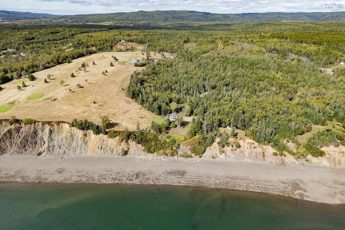 3 Shore Lane, Greenhill, NS