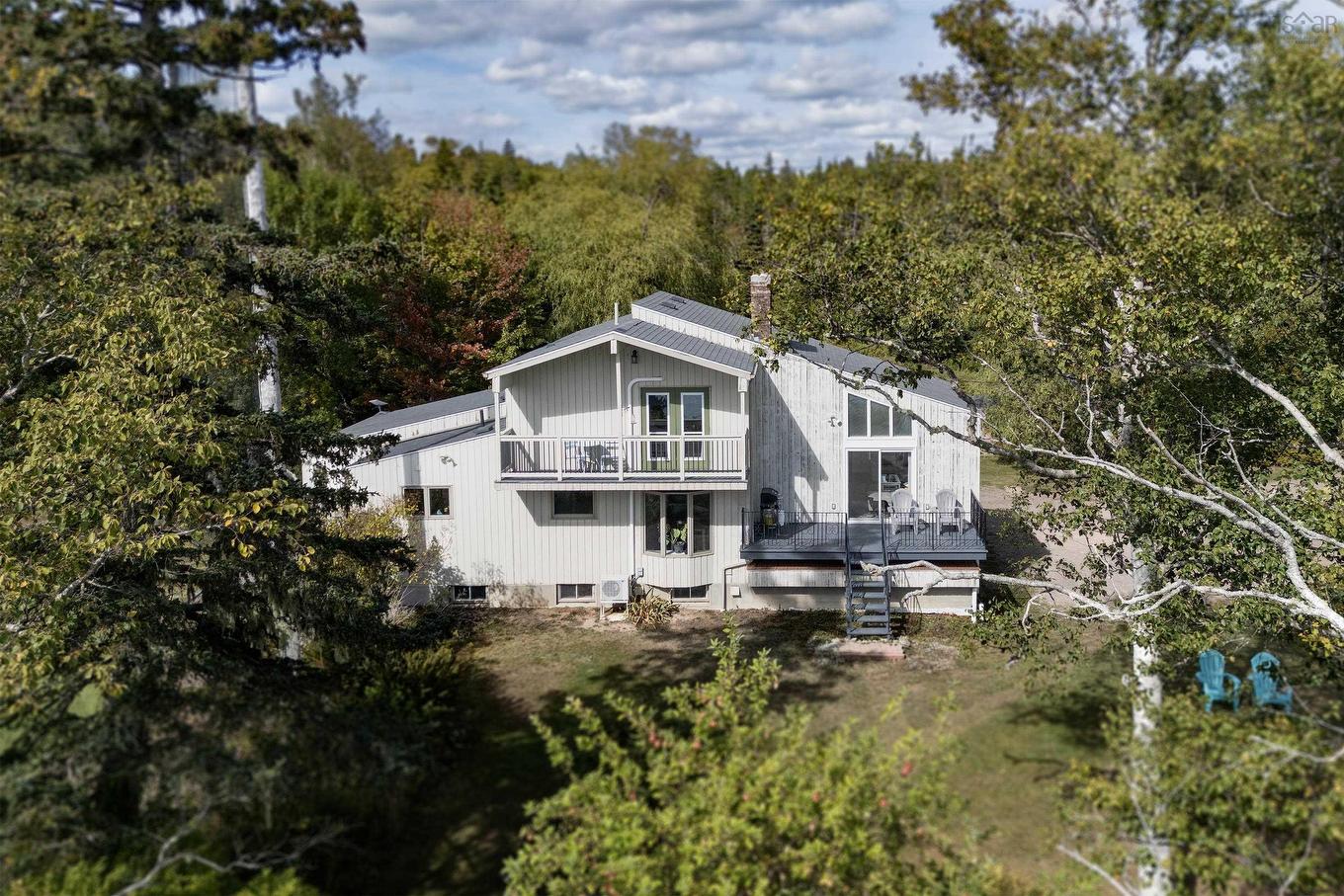 3 Shore Lane, Greenhill, NS