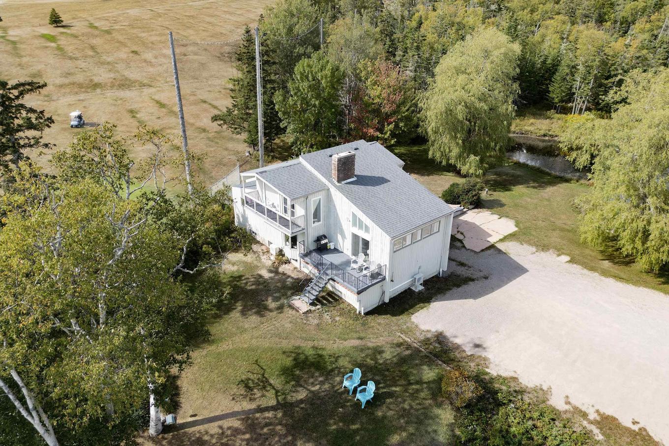 3 Shore Lane, Greenhill, NS