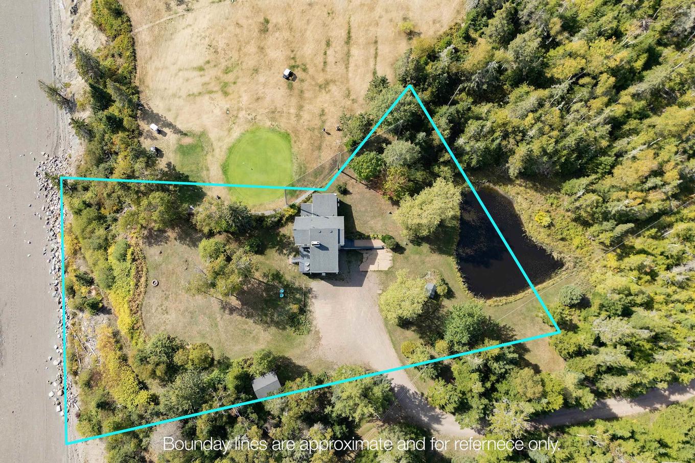 3 Shore Lane, Greenhill, NS