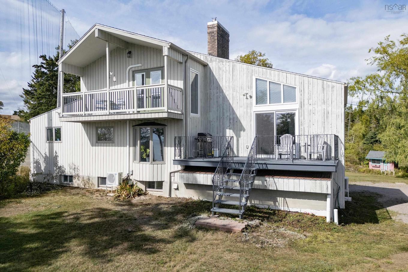 3 Shore Lane, Greenhill, NS