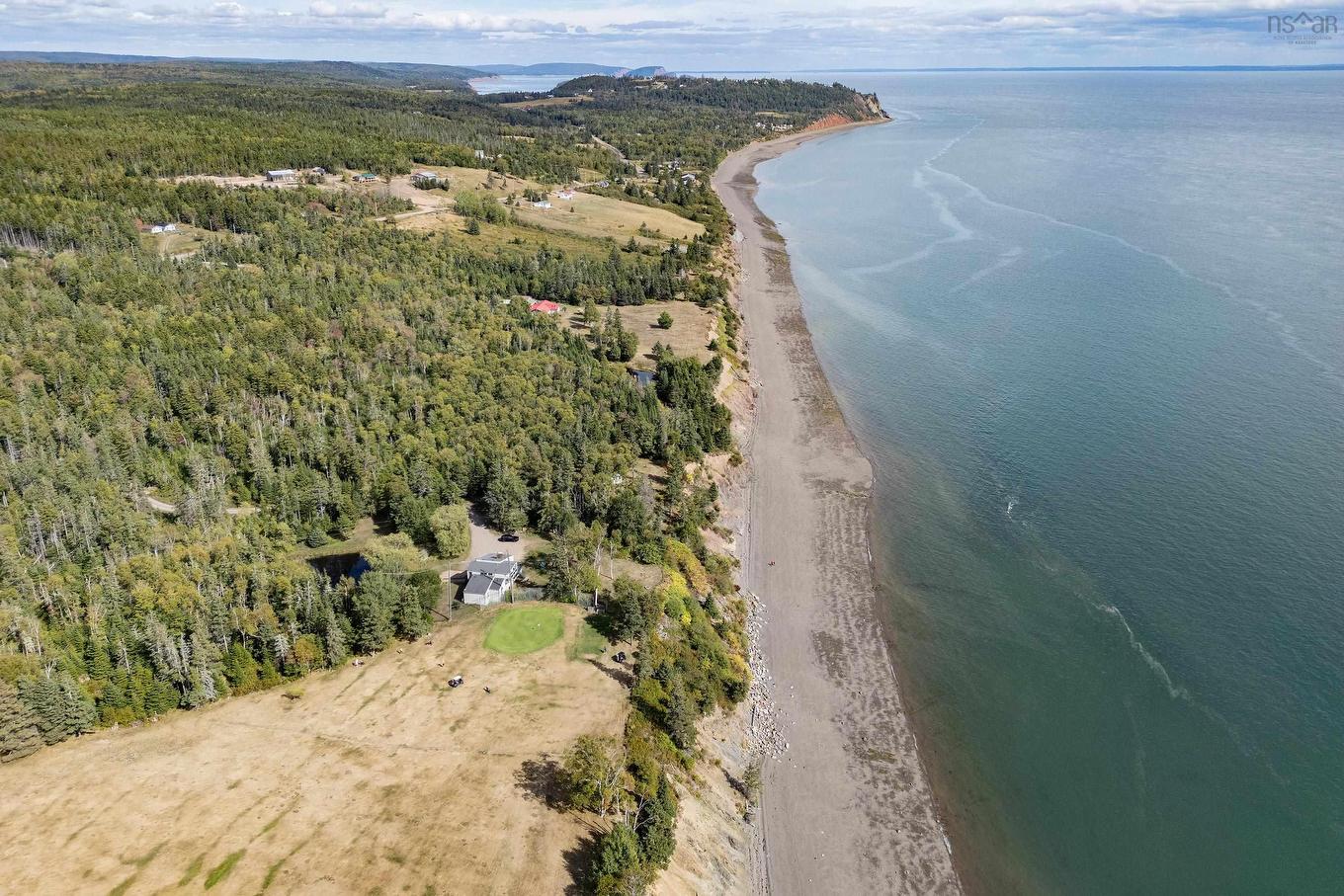 3 Shore Lane, Greenhill, NS