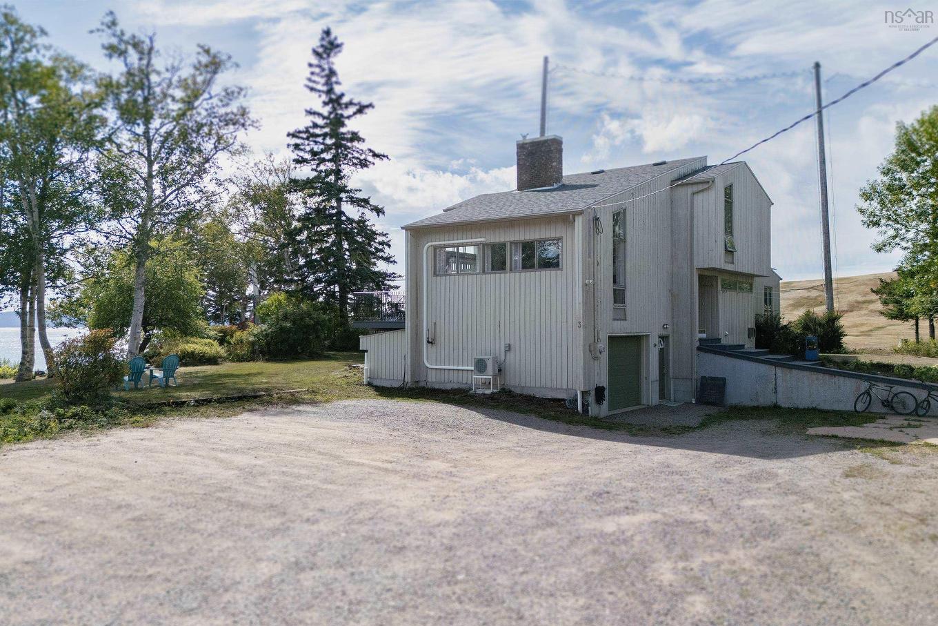 3 Shore Lane, Greenhill, NS