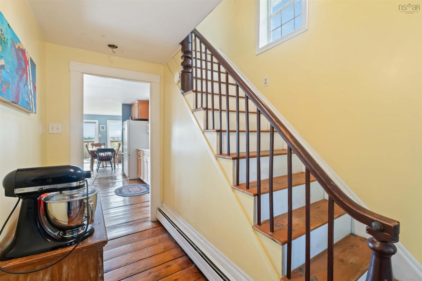 1381 1 Highway, Falmouth, NS