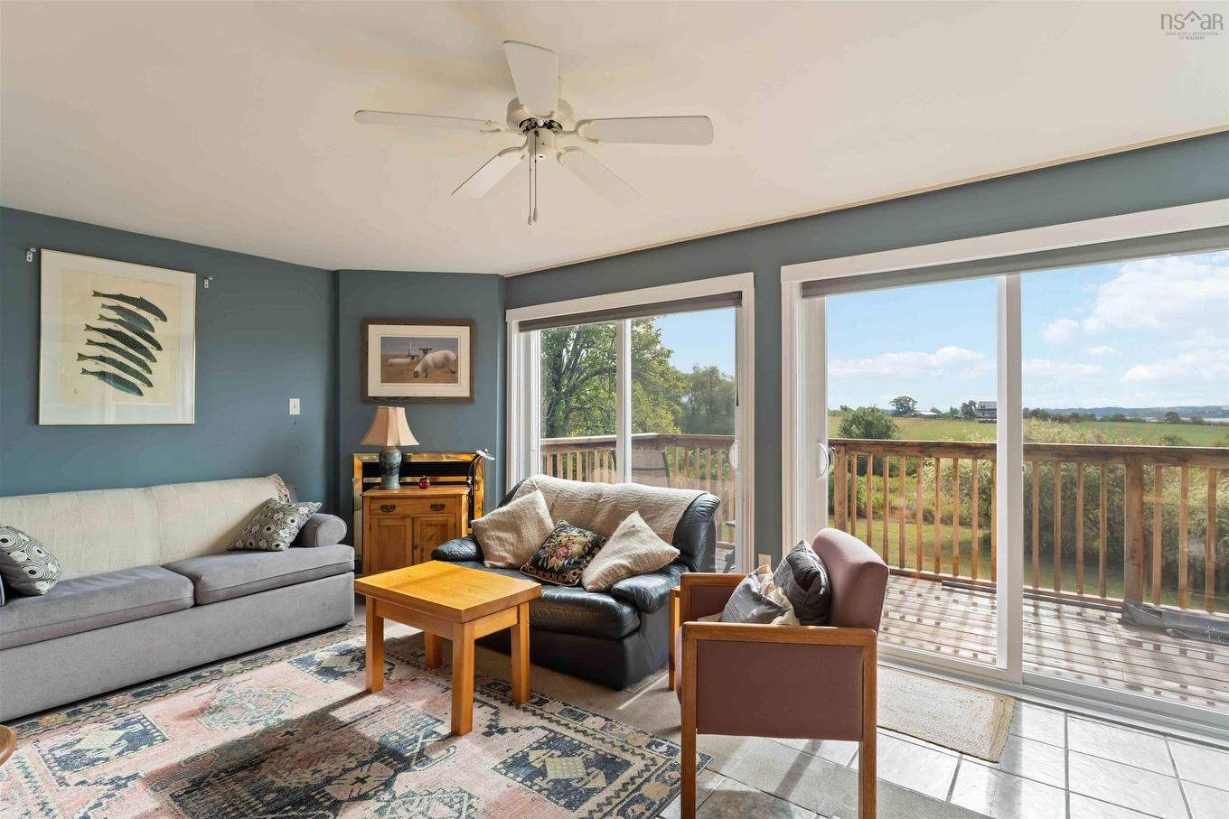 1381 1 Highway, Falmouth, NS