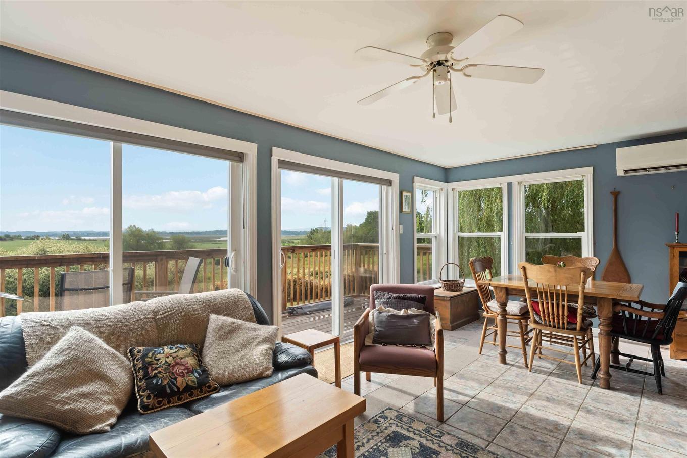 1381 1 Highway, Falmouth, NS