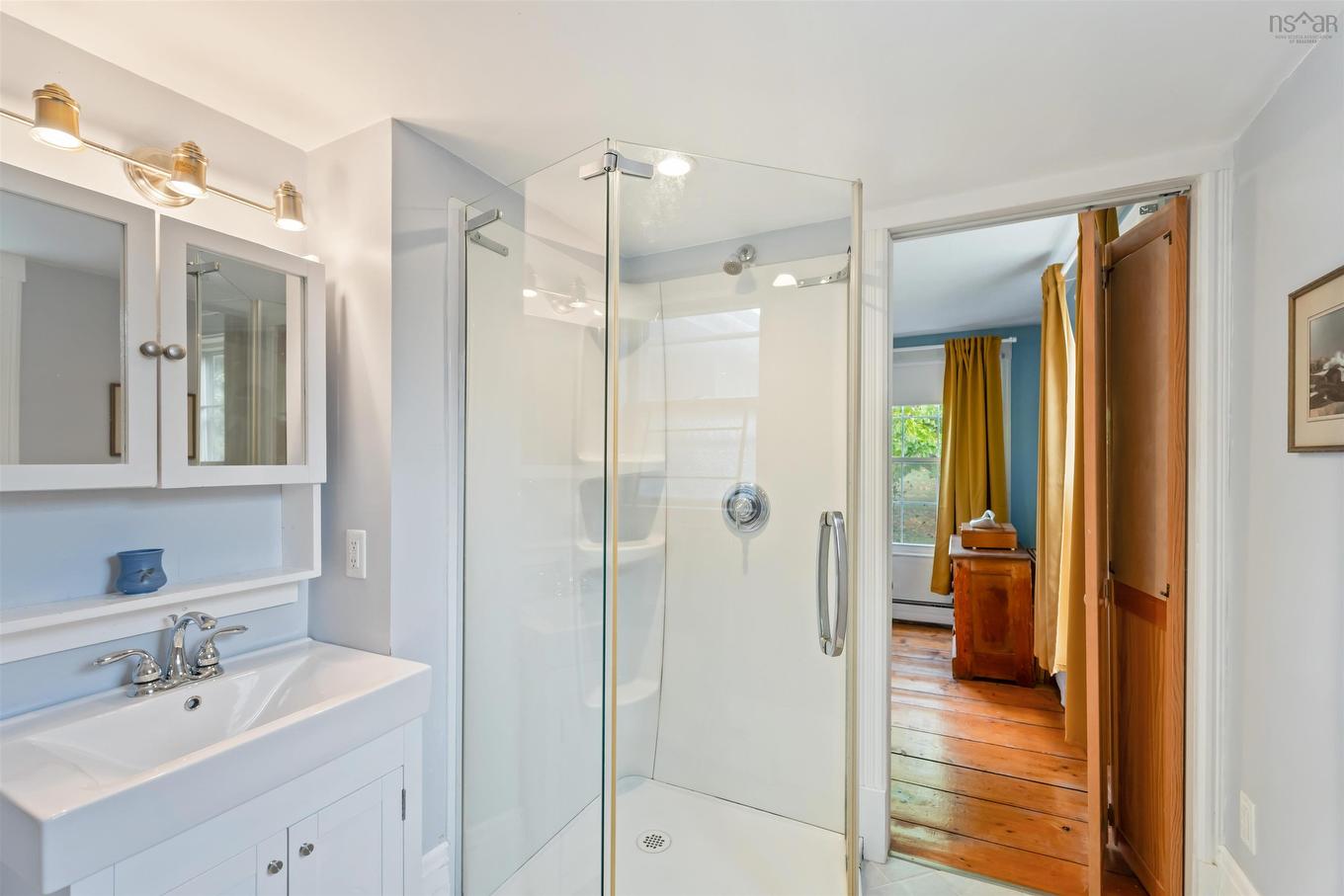 1381 1 Highway, Falmouth, NS