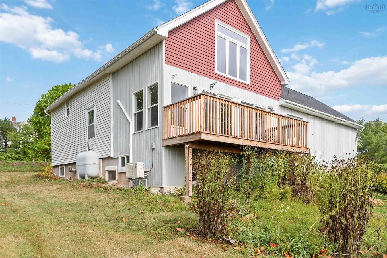 1381 1 Highway, Falmouth, NS