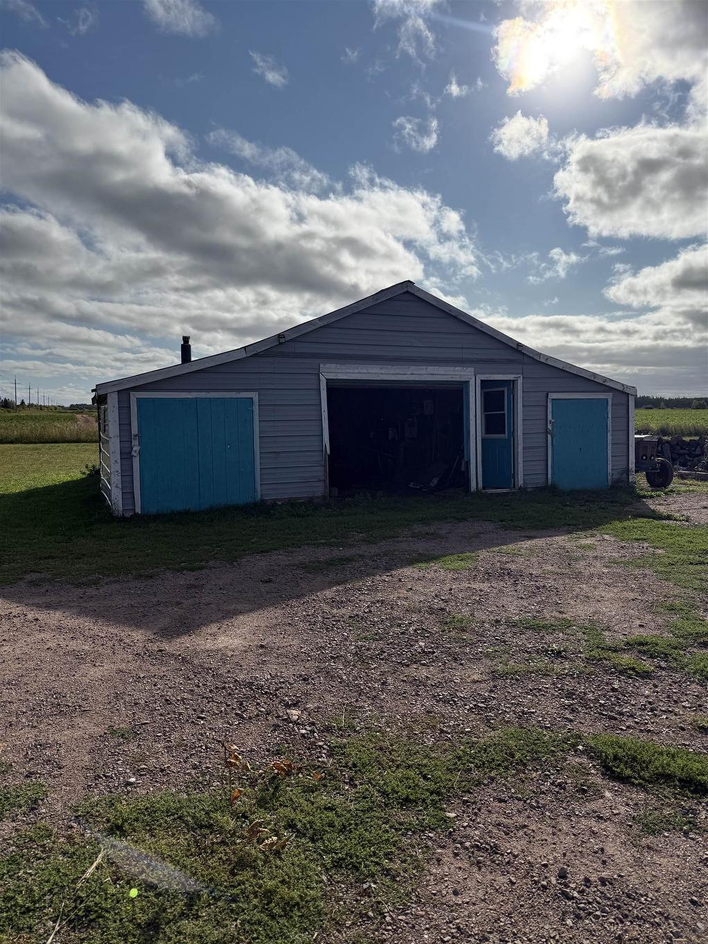 1106 Locke Road, Haliburton, PE