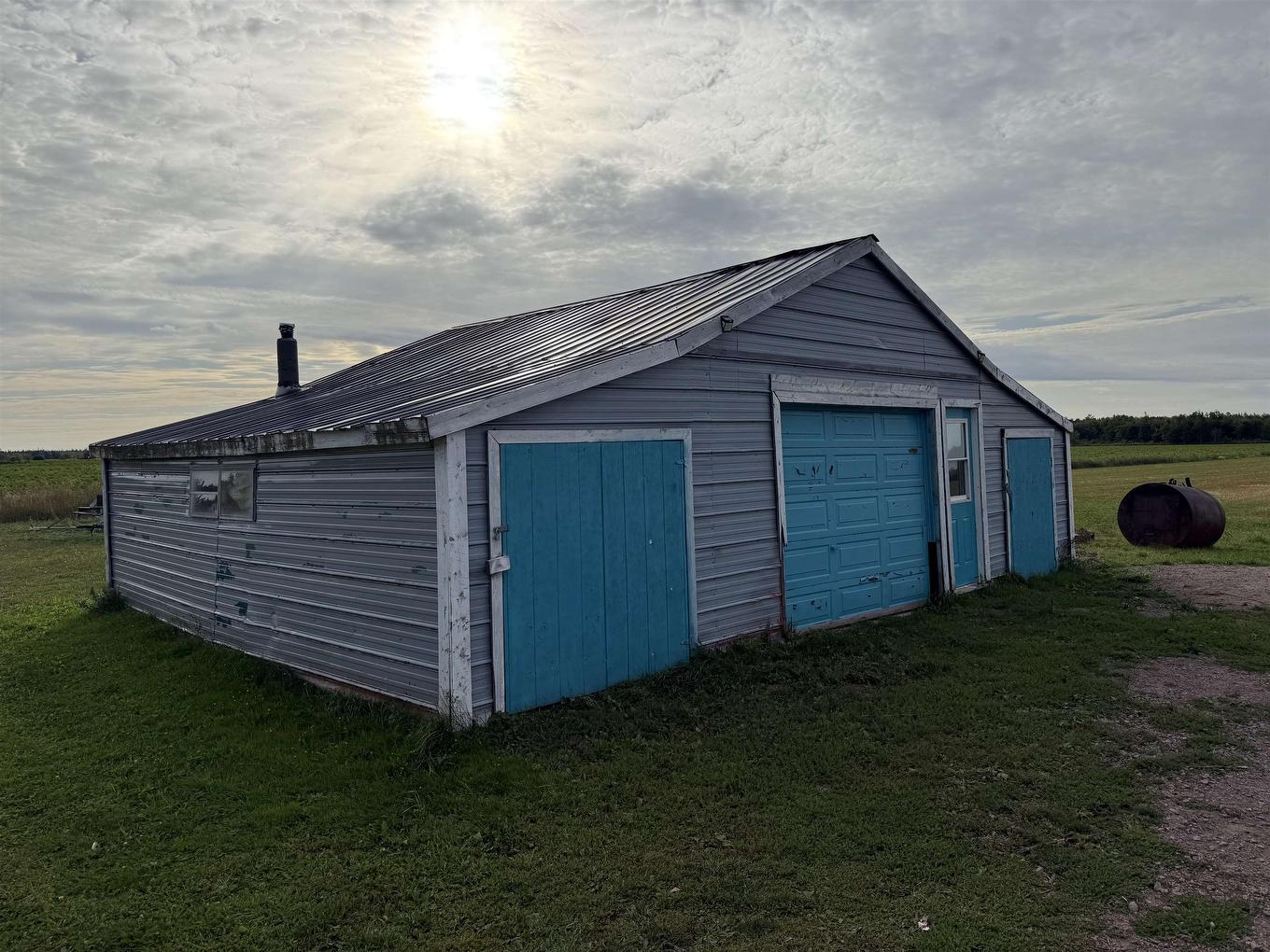 1106 Locke Road, Haliburton, PE