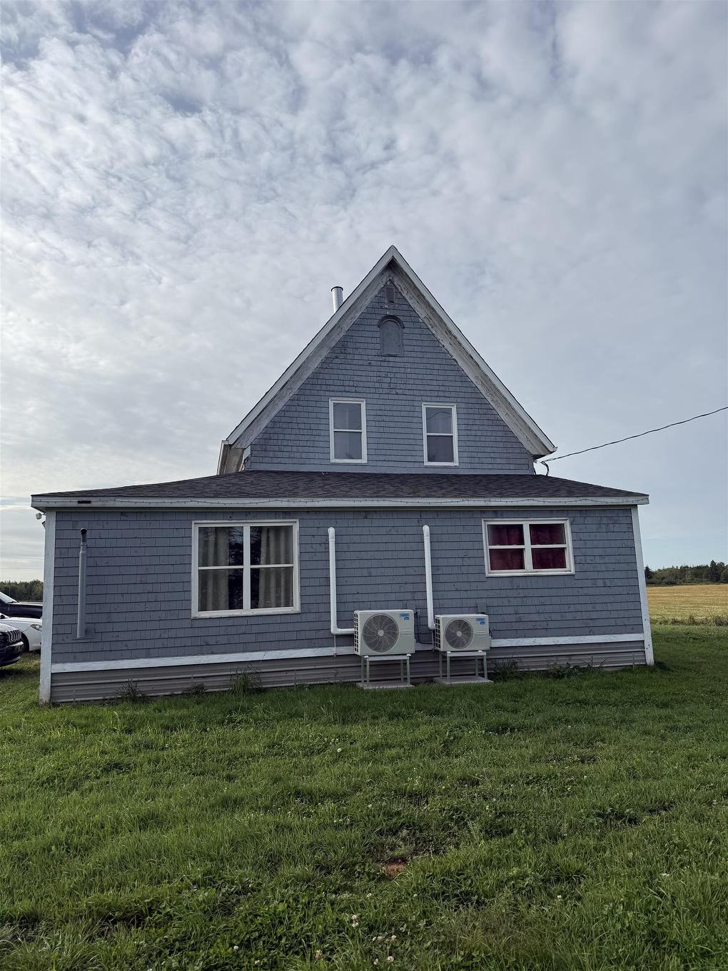 1106 Locke Road, Haliburton, PE