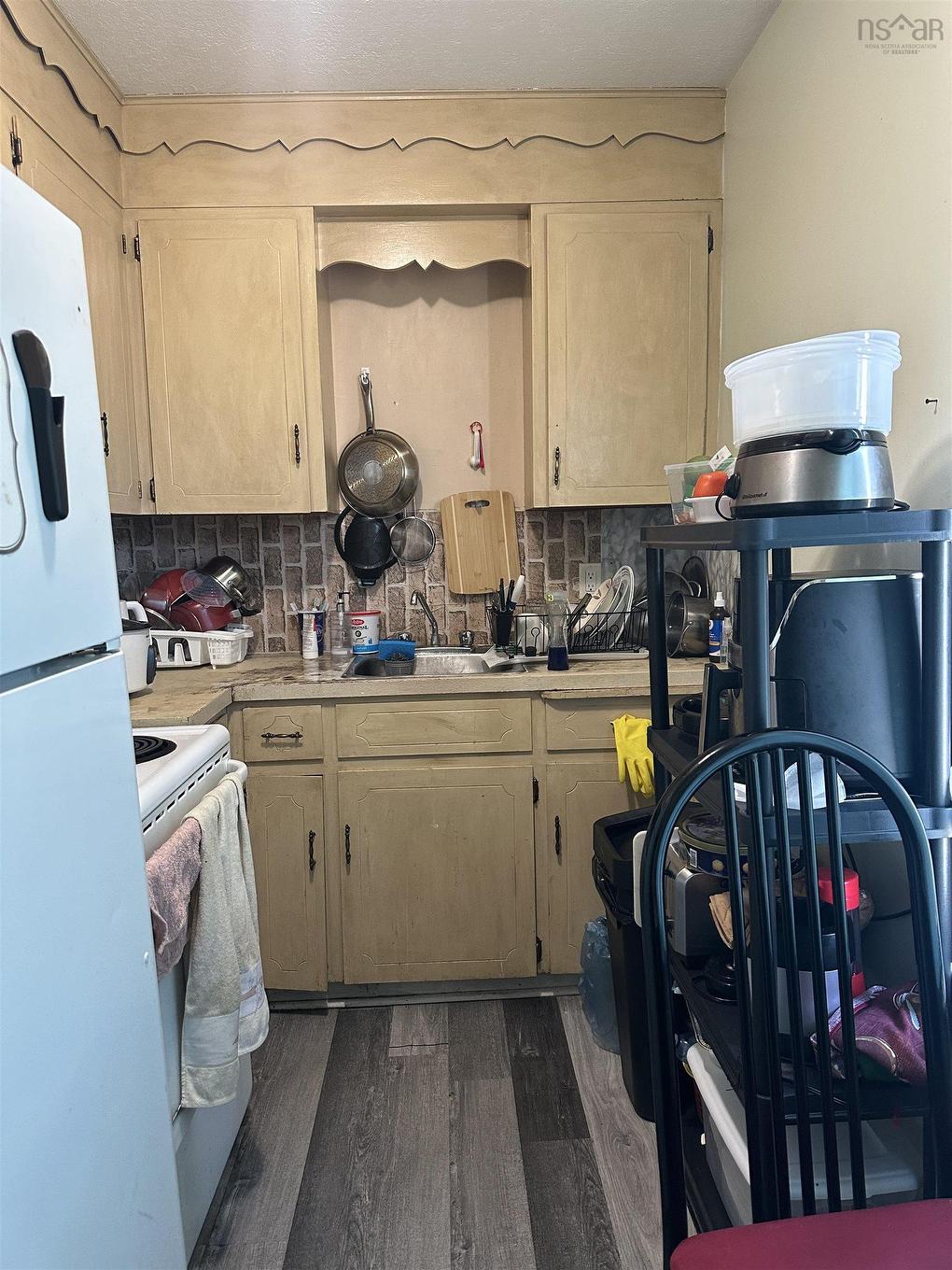 172 Ashby Road, Sydney, NS