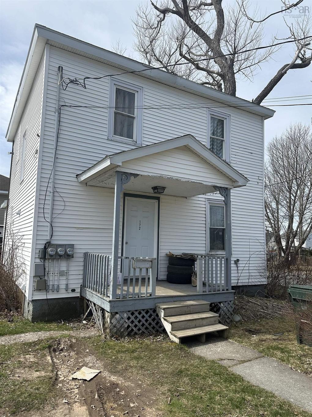 172 Ashby Road, Sydney, NS