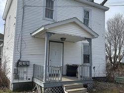 172 Ashby Road Sydney, NS B1P 2S6