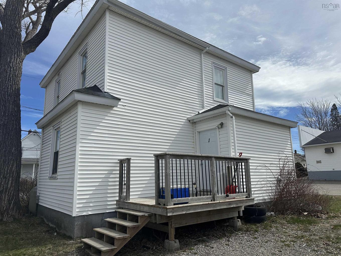 172 Ashby Road, Sydney, NS