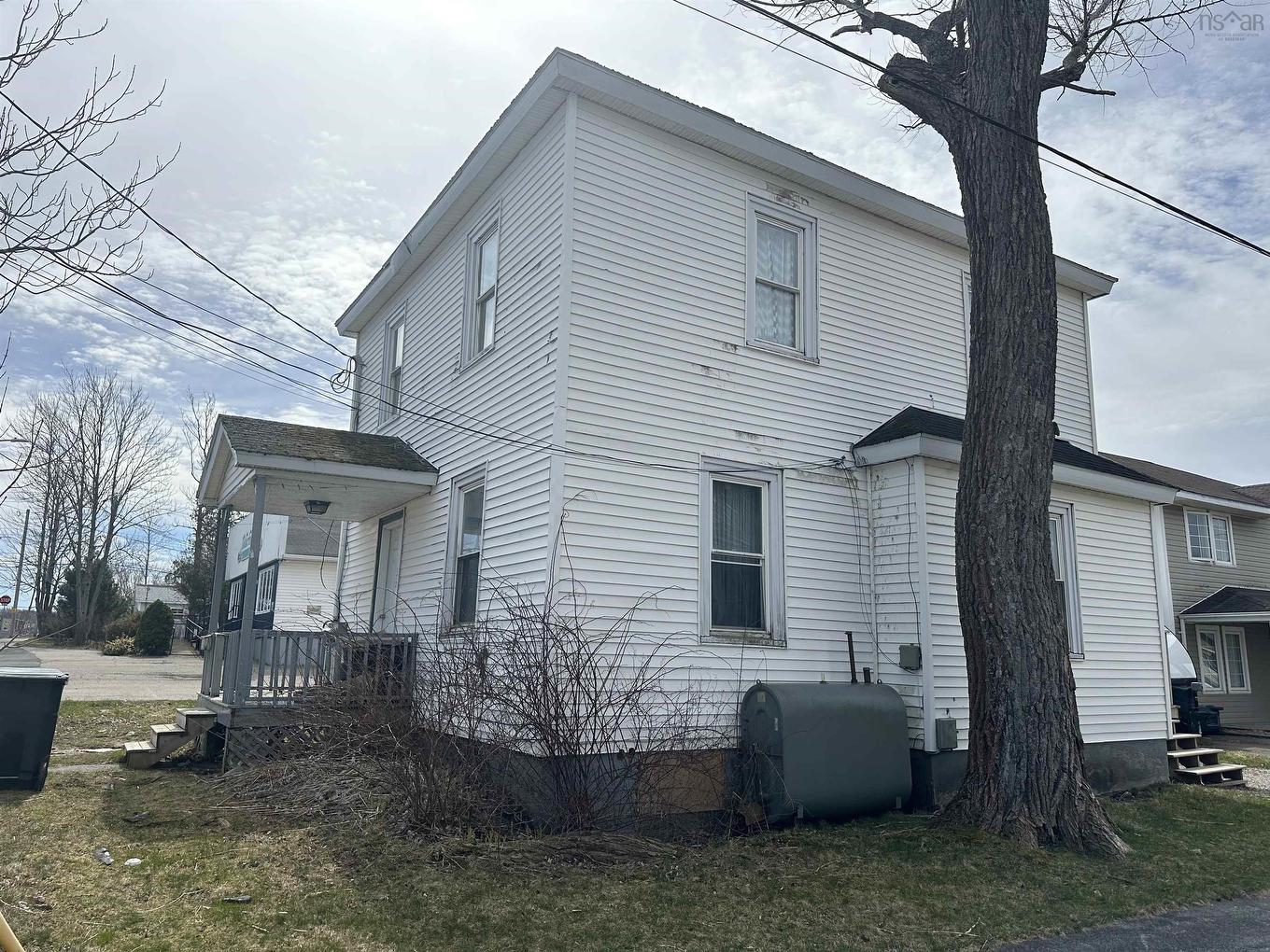 172 Ashby Road, Sydney, NS