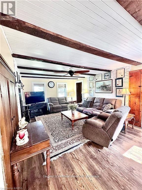 7387 County Rd 9, Greater Napanee (Greater Napanee), ON - Photo Showing Other Room