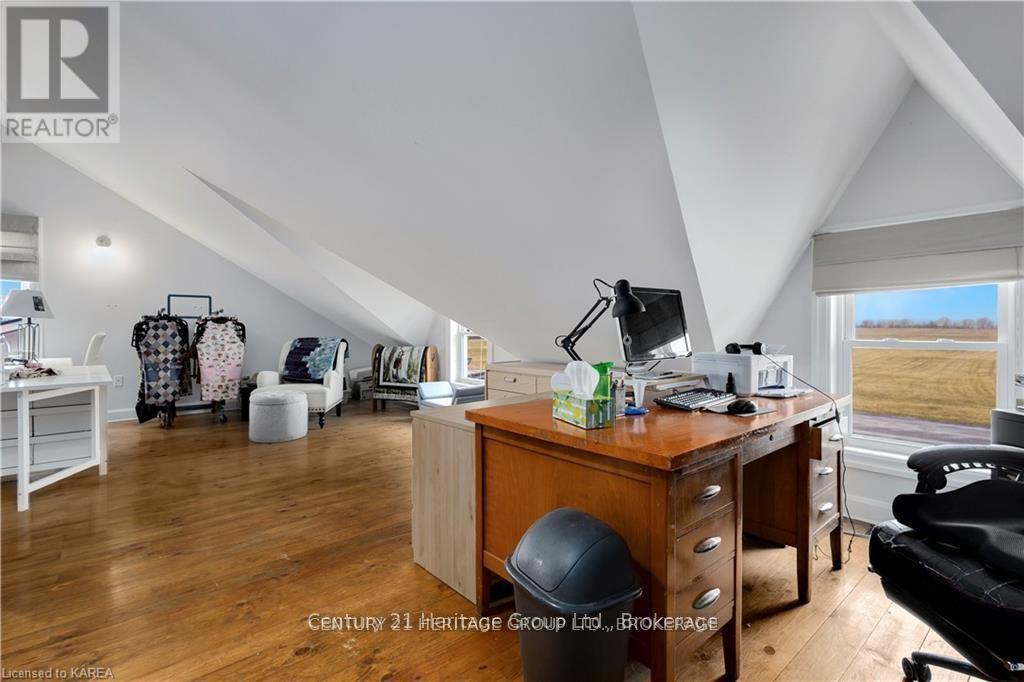 7387 County Rd 9, Greater Napanee (Greater Napanee), ON - Indoor