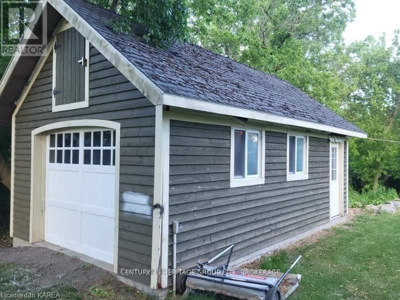 7387 County Rd 9, Greater Napanee (Greater Napanee), ON - Outdoor