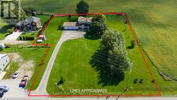 2.25 Acres! Zoned C3, Great location! -