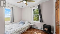 4th bedroom (2nd floor) -