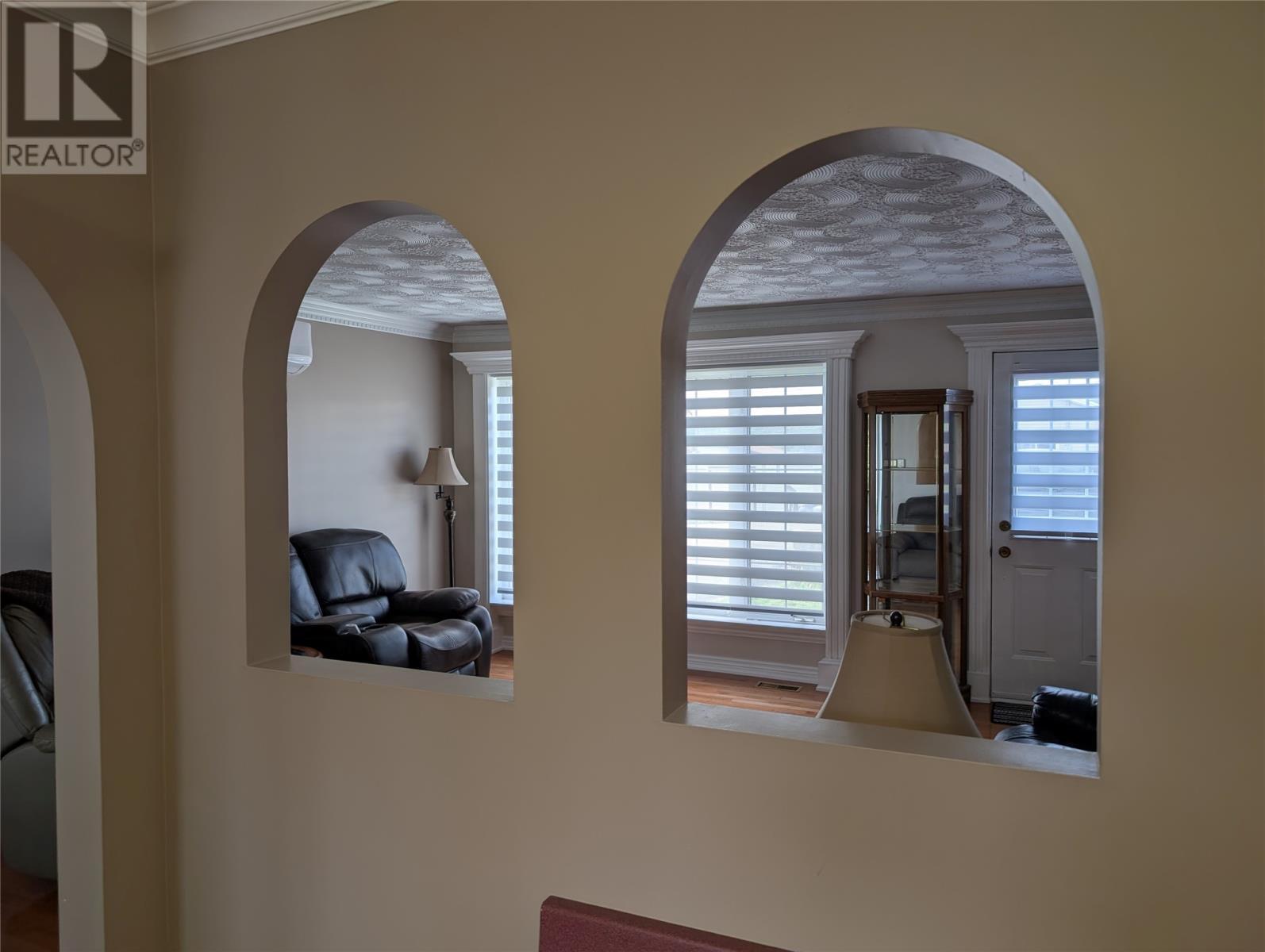 480 Main Street, Triton, NL - Indoor Photo Showing Other Room