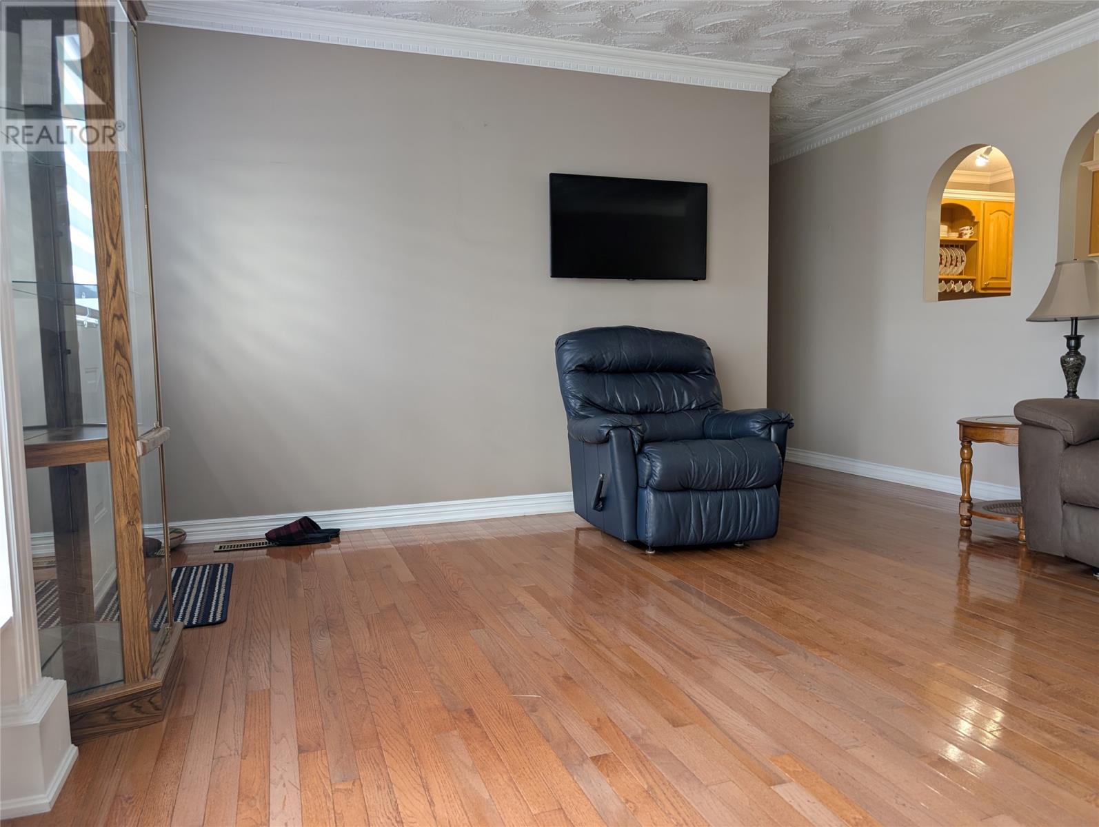 480 Main Street, Triton, NL - Indoor