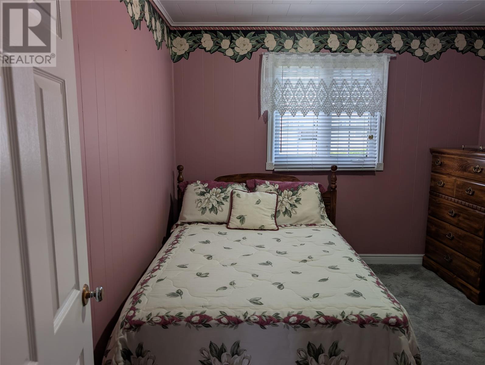 480 Main Street, Triton, NL - Indoor Photo Showing Bedroom