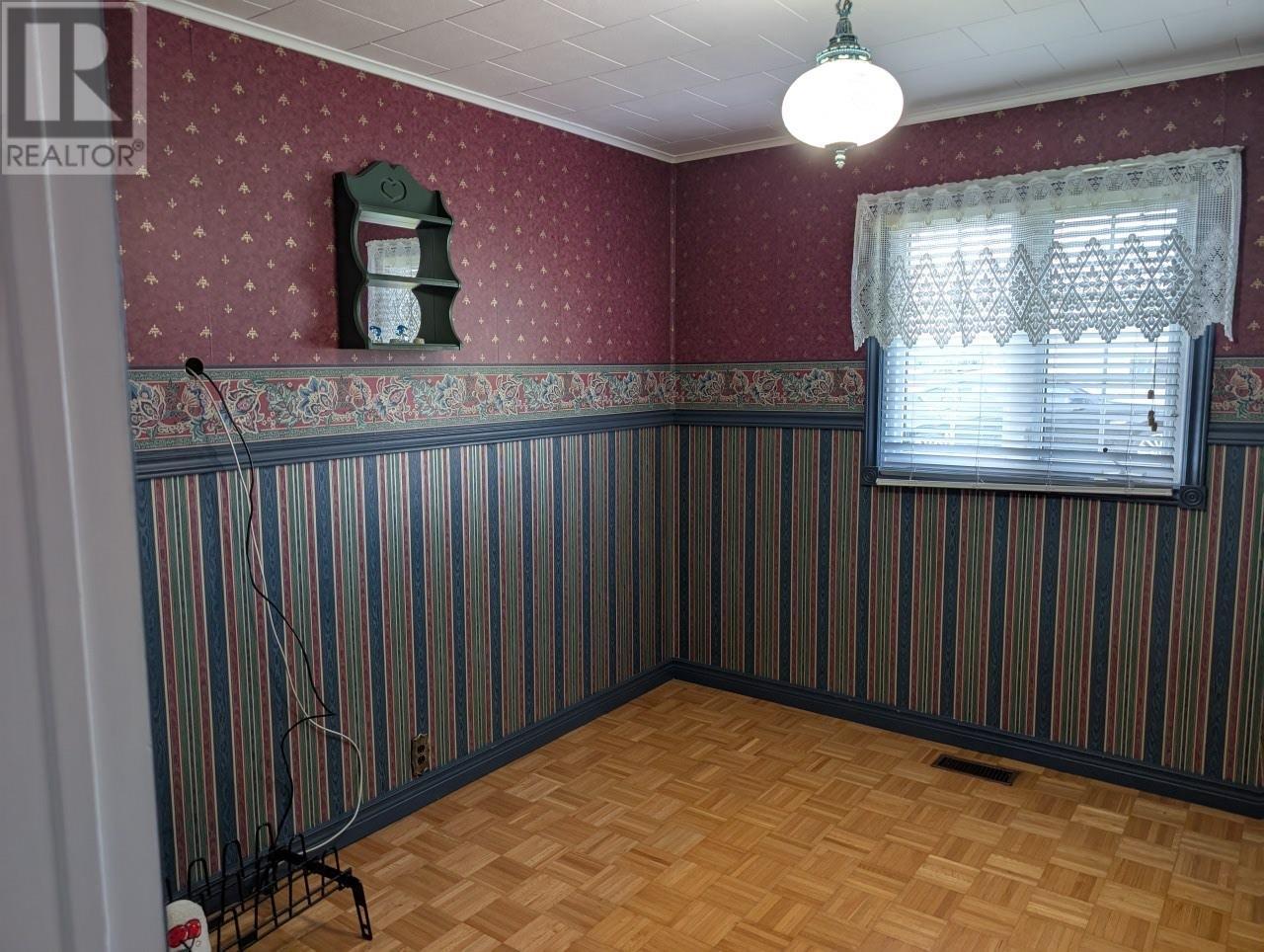 480 Main Street, Triton, NL - Indoor Photo Showing Other Room