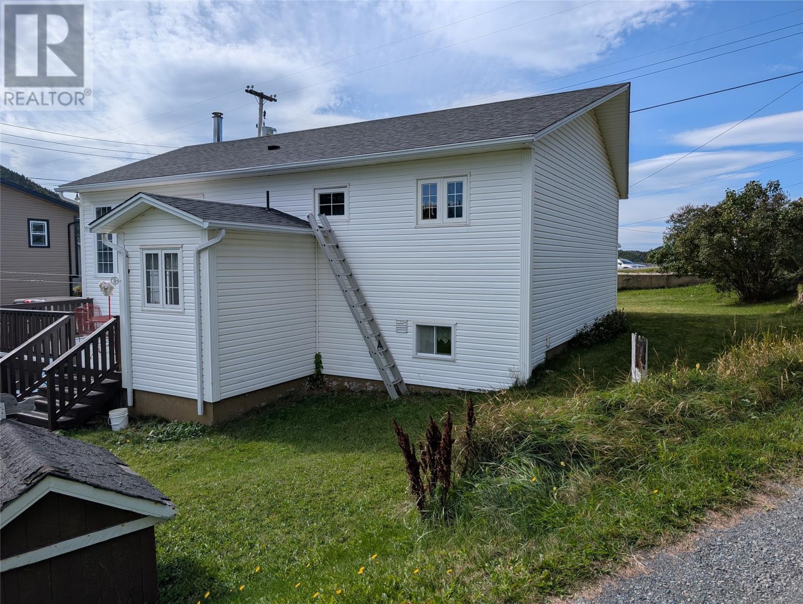 480 Main Street, Triton, NL - Outdoor