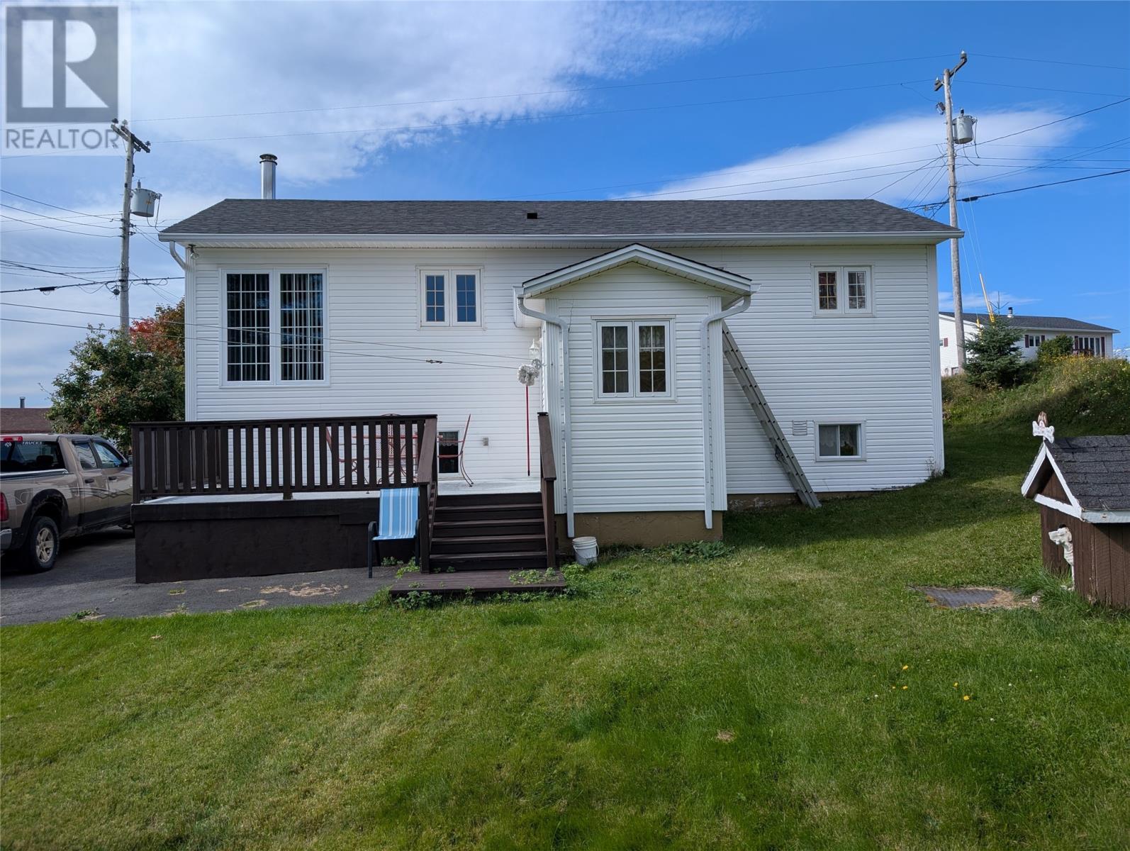 480 Main Street, Triton, NL - Outdoor
