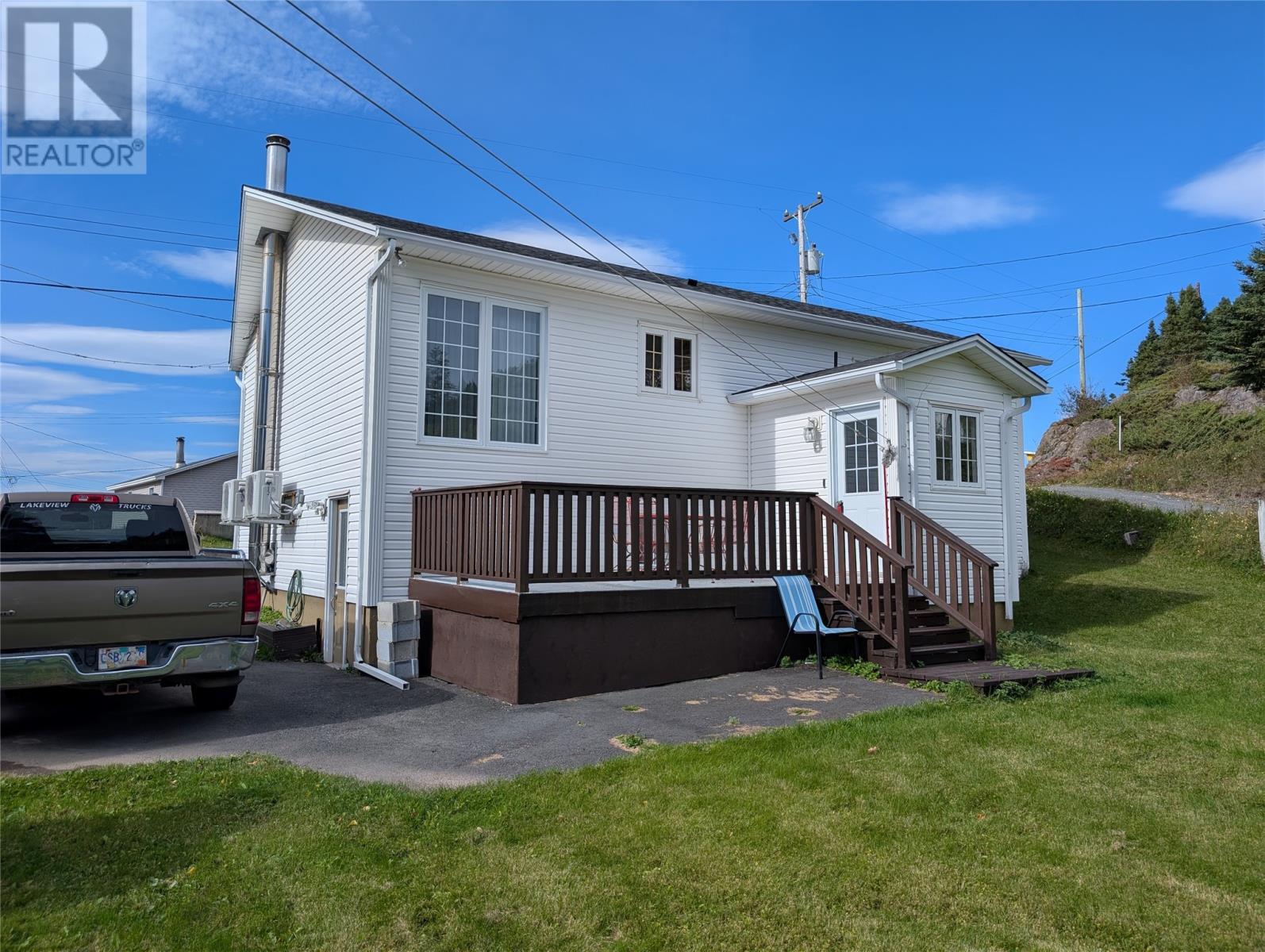 480 Main Street, Triton, NL - Outdoor