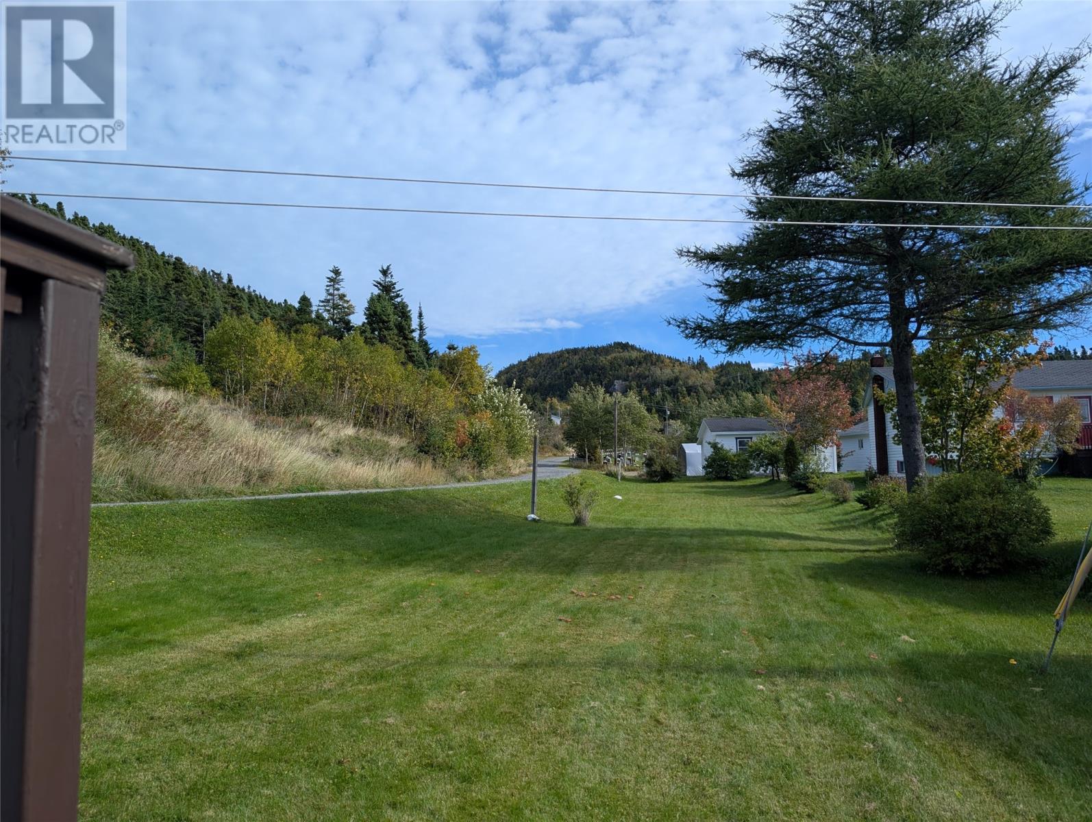 480 Main Street, Triton, NL - Outdoor With View