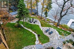 12 - 1026 MERRILL ROAD Alnwick/Haldimand, ON K0K 2X0