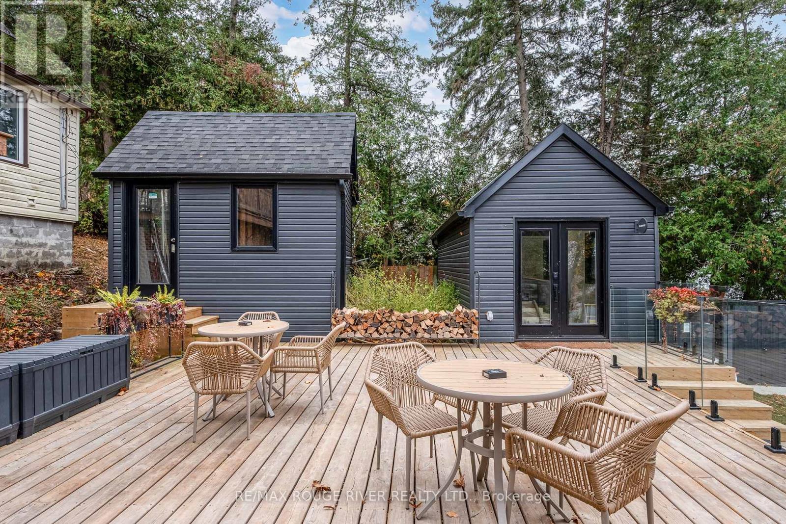 12 - 1026 Merrill Road, Alnwick/Haldimand, ON