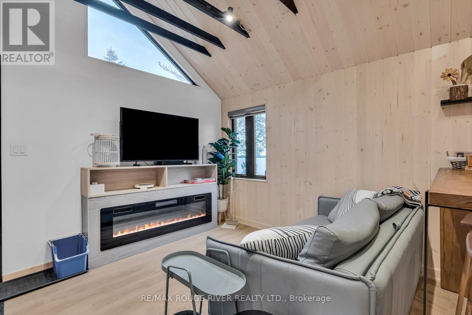 12 - 1026 Merrill Road, Alnwick/Haldimand, ON