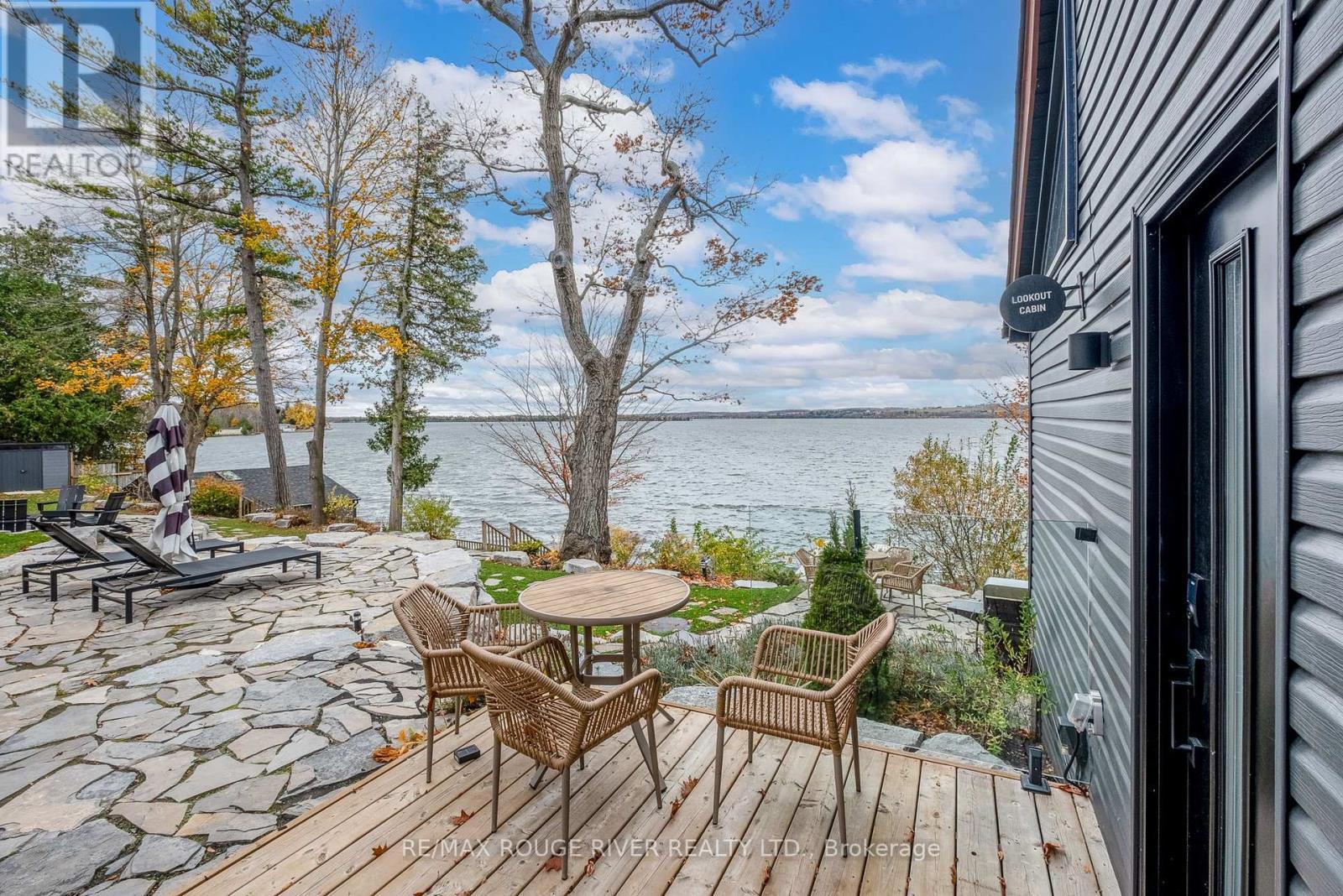 12 - 1026 Merrill Road, Alnwick/Haldimand, ON