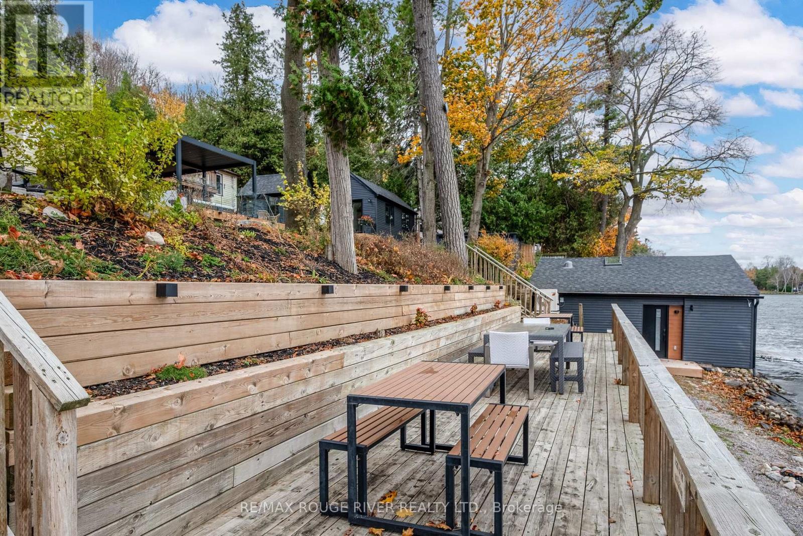 12 - 1026 Merrill Road, Alnwick/Haldimand, ON