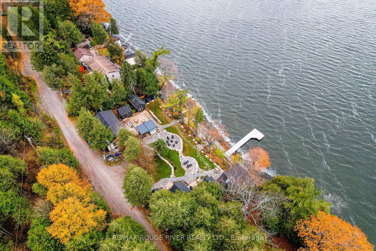 12 - 1026 Merrill Road, Alnwick/Haldimand, ON