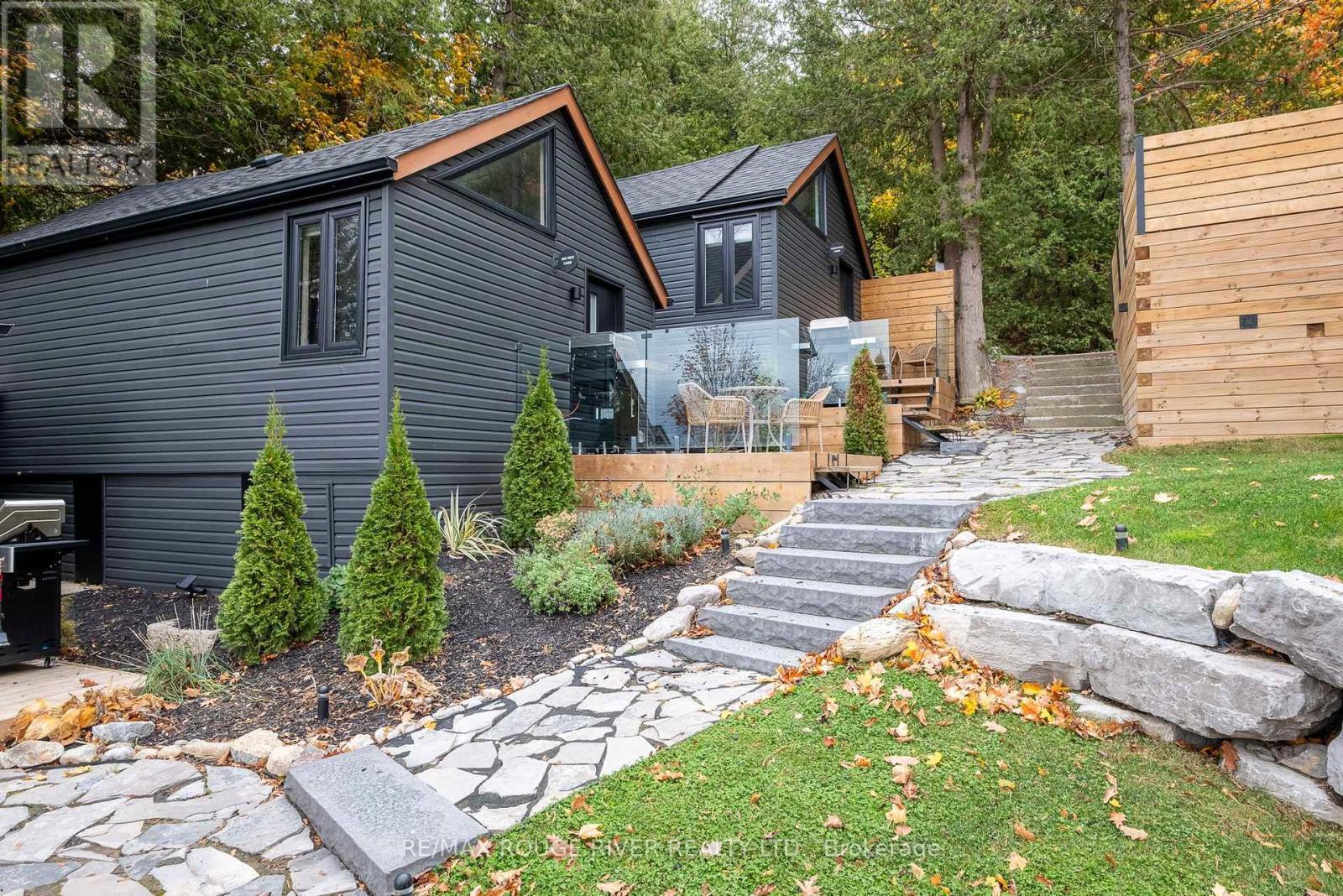 12 - 1026 Merrill Road, Alnwick/Haldimand, ON