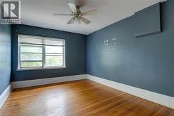 Upper Unit Bedroom 2 -