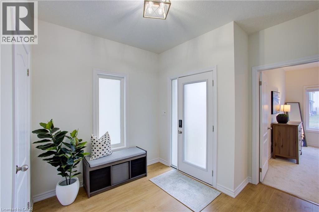 115 Maple Street, Drayton, ON - Indoor Photo Showing Other Room