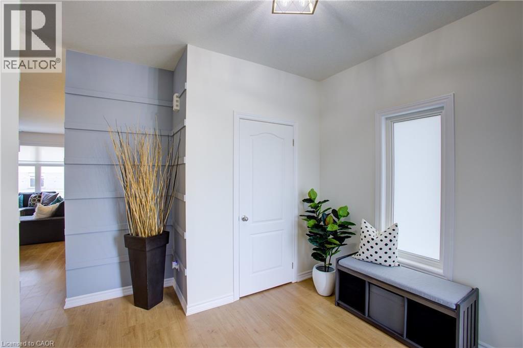 115 Maple Street, Drayton, ON - Indoor