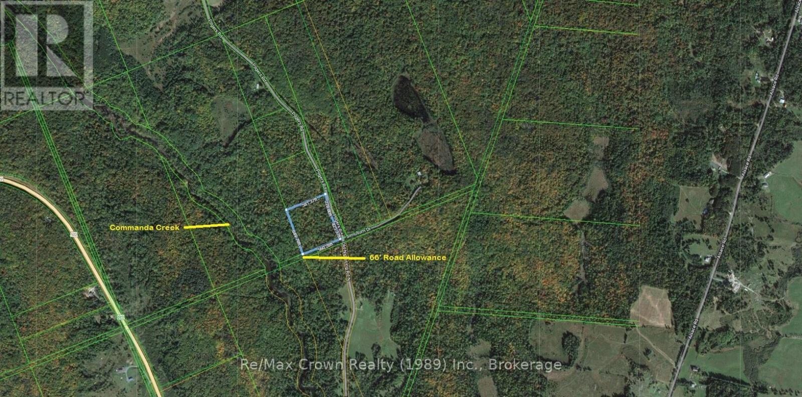 453 Pilgers Road, Nipissing, ON