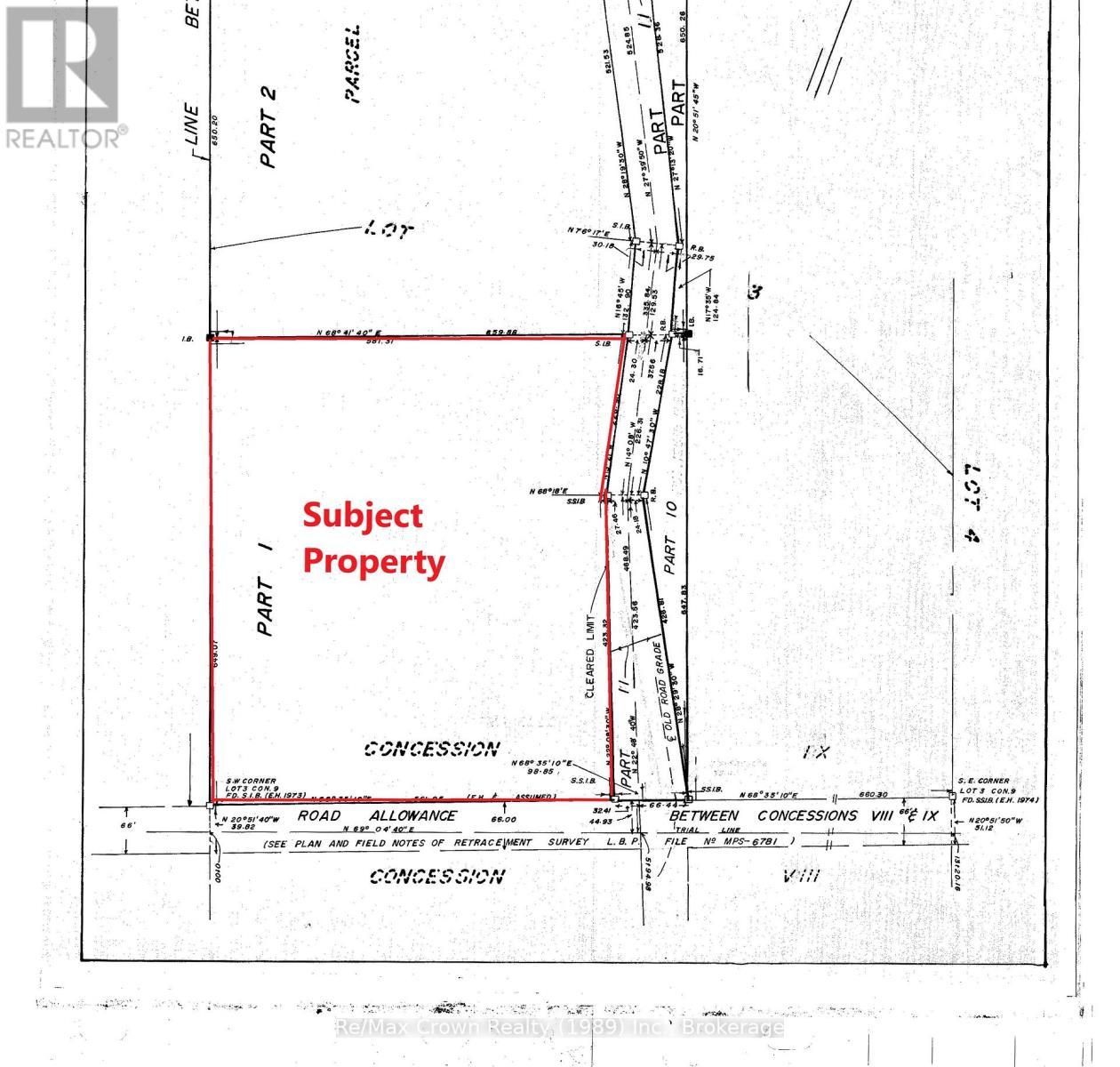 453 Pilgers Road, Nipissing, ON