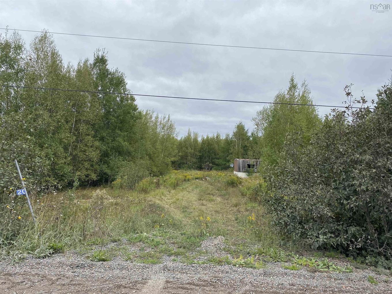 2028 Lake Road, Tatamagouche, NS