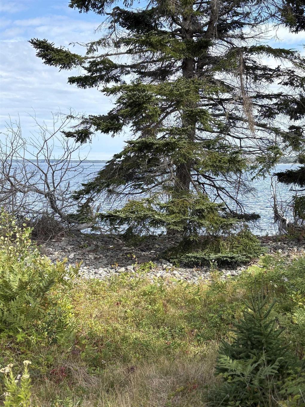 0 Mira Bay Drive, Mira Gut, NS