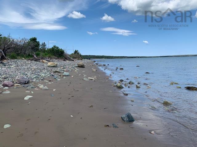 0 Mira Bay Drive, Mira Gut, NS